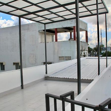 Midmost House Cần Thơ Kültér fotó