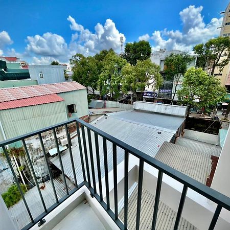 Midmost House Cần Thơ Kültér fotó