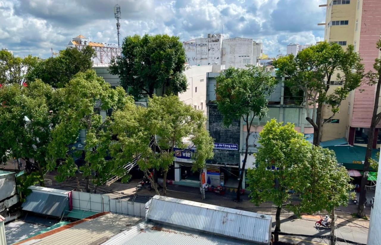 Midmost House Cần Thơ Kültér fotó