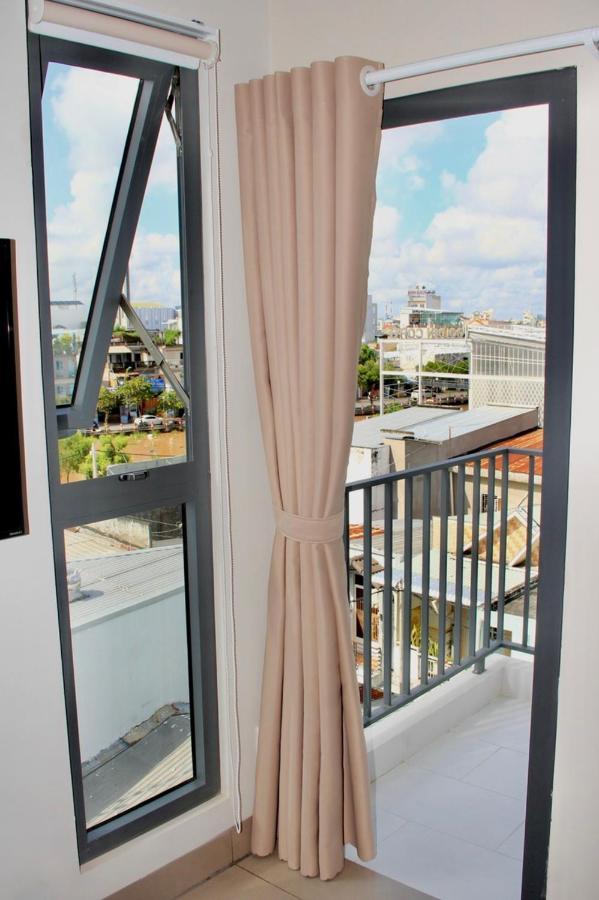 Midmost House Cần Thơ Kültér fotó