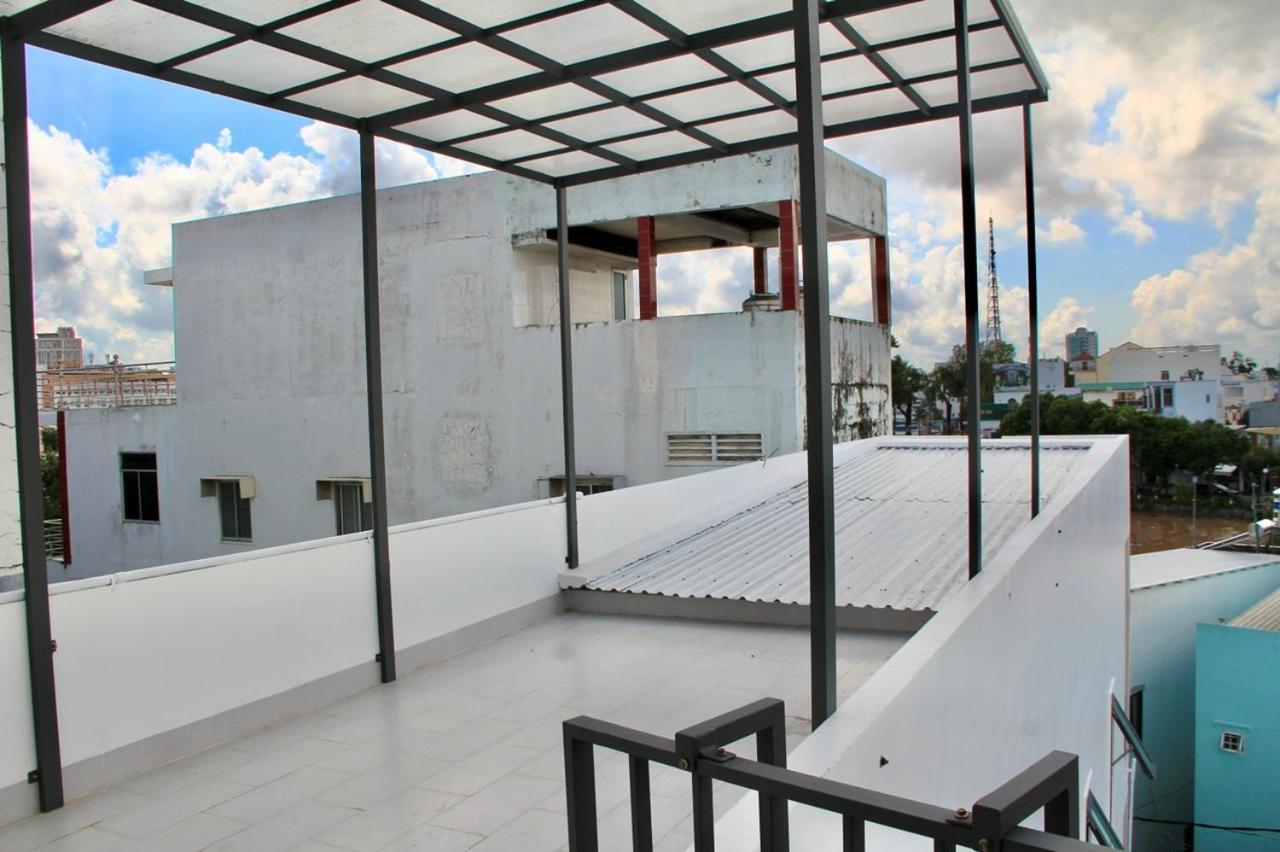 Midmost House Cần Thơ Kültér fotó