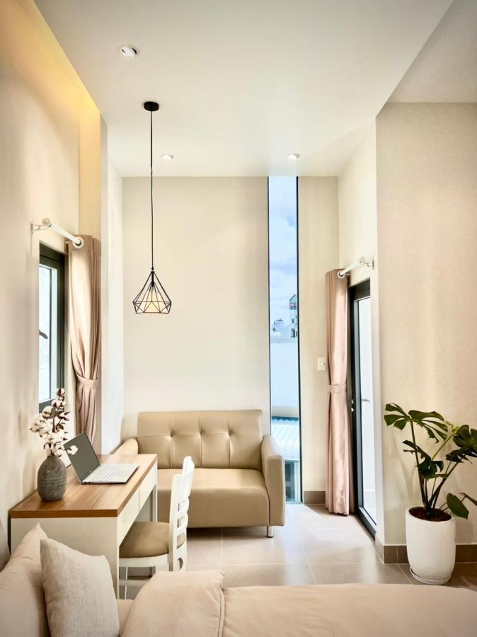 Midmost House Cần Thơ Kültér fotó