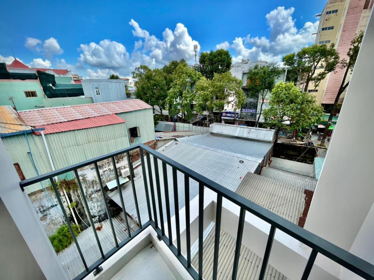 Midmost House Cần Thơ Kültér fotó