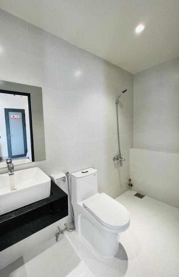 Midmost House Cần Thơ Kültér fotó