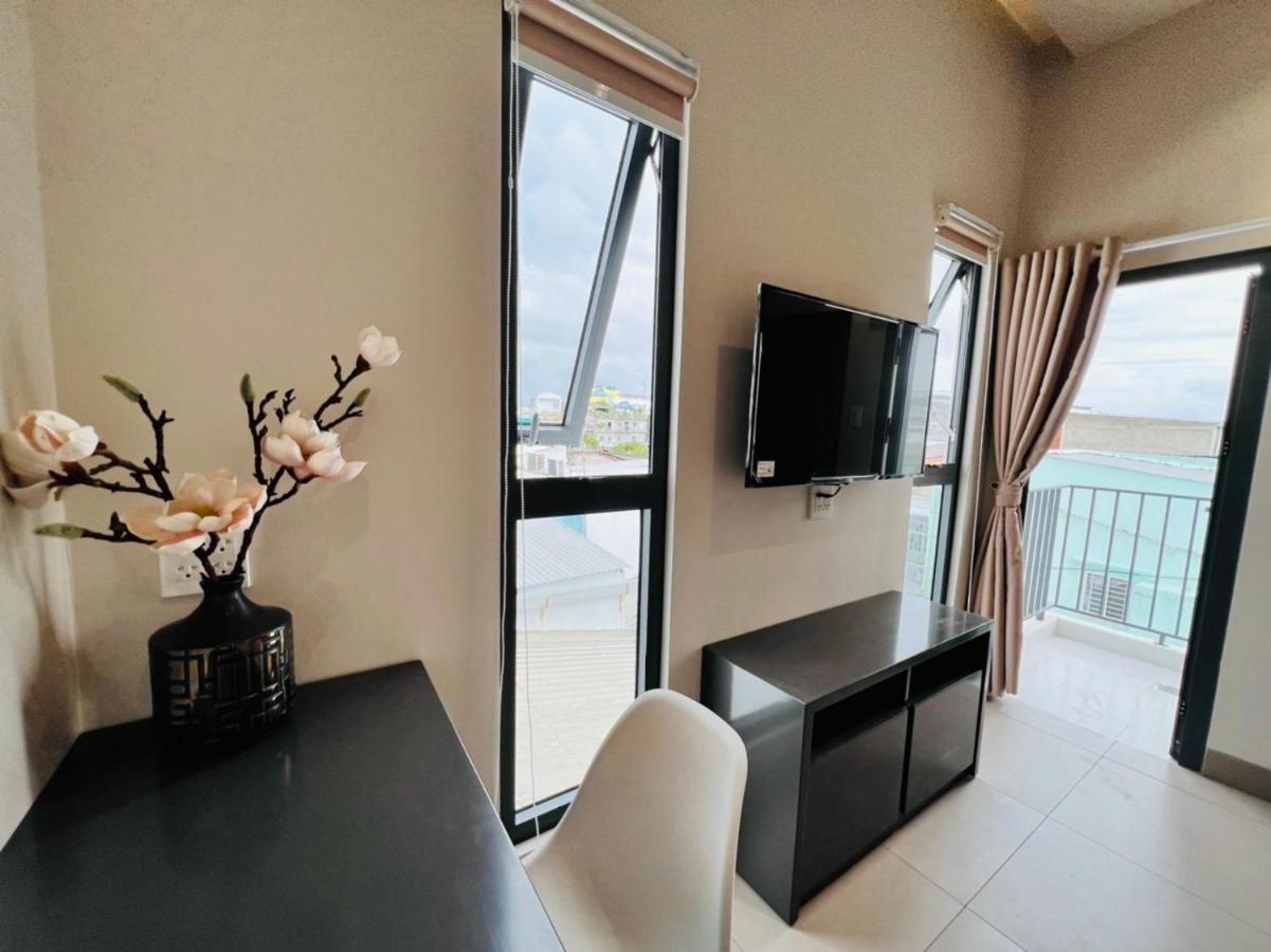 Midmost House Cần Thơ Kültér fotó