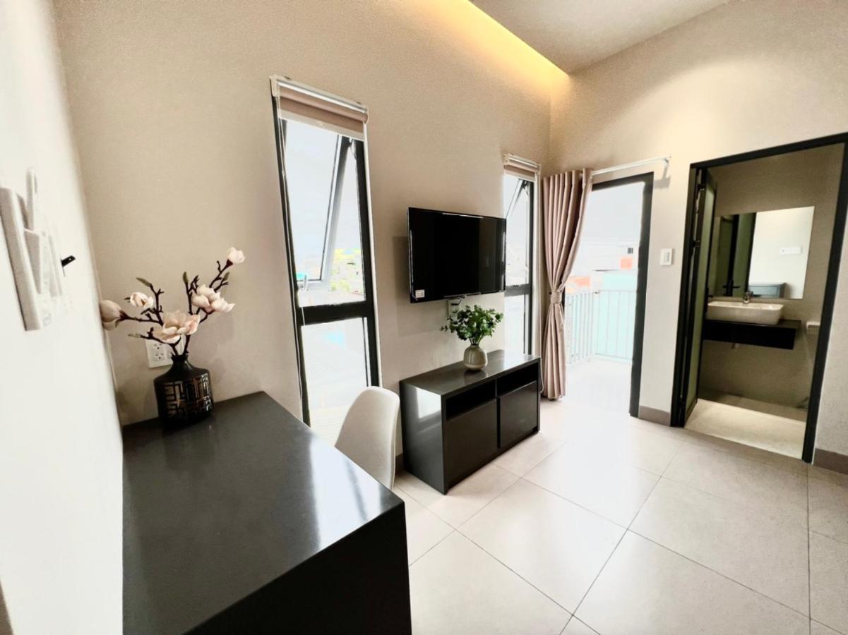 Midmost House Cần Thơ Kültér fotó