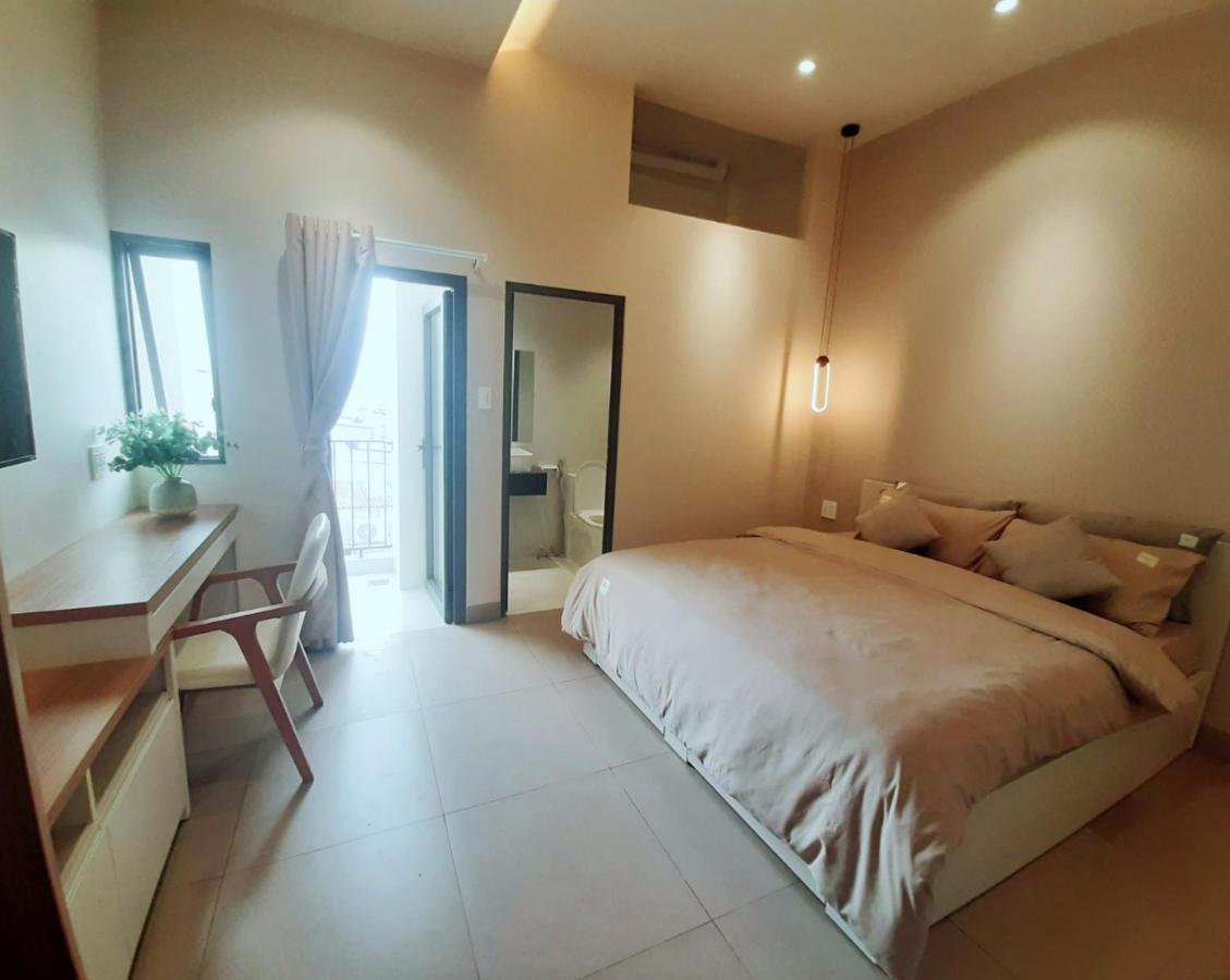 Midmost House Cần Thơ Kültér fotó