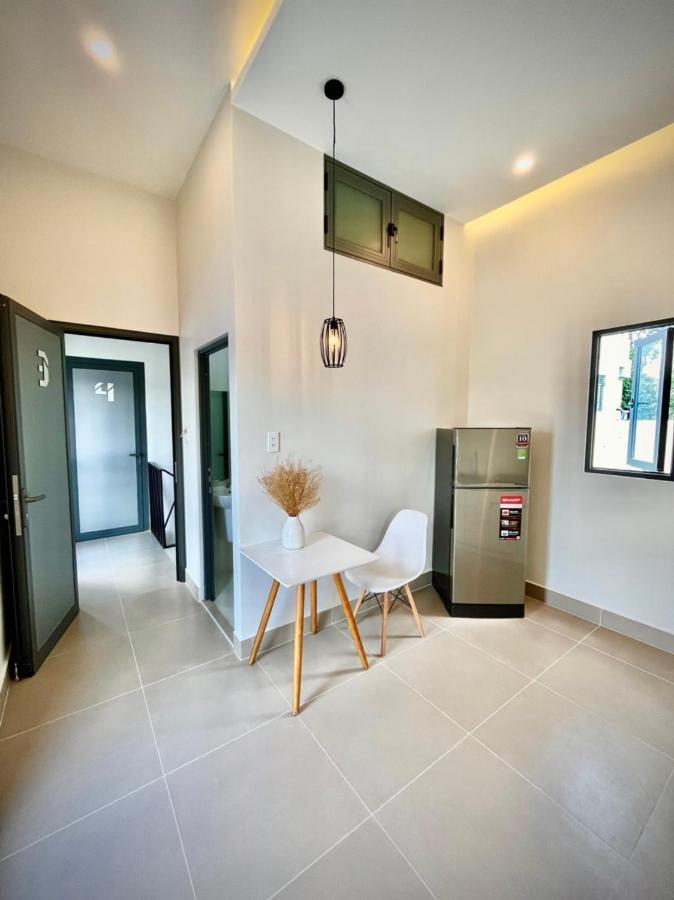 Midmost House Cần Thơ Kültér fotó