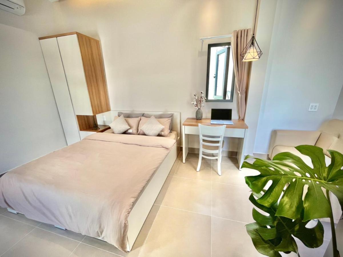 Midmost House Cần Thơ Kültér fotó