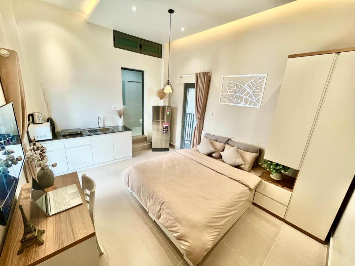 Midmost House Cần Thơ Kültér fotó