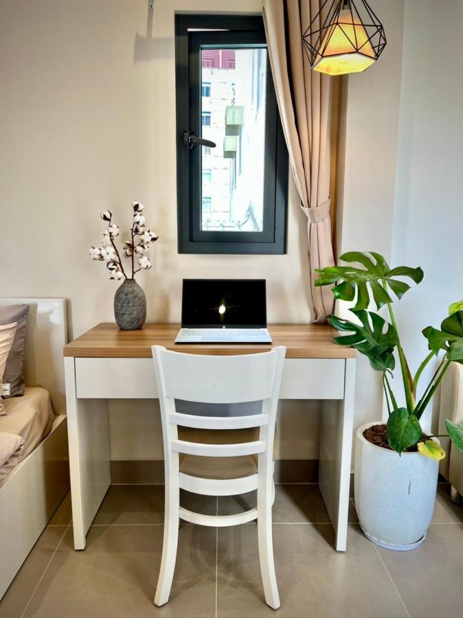 Midmost House Cần Thơ Kültér fotó