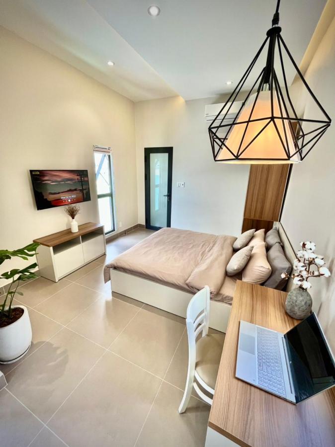 Midmost House Cần Thơ Kültér fotó