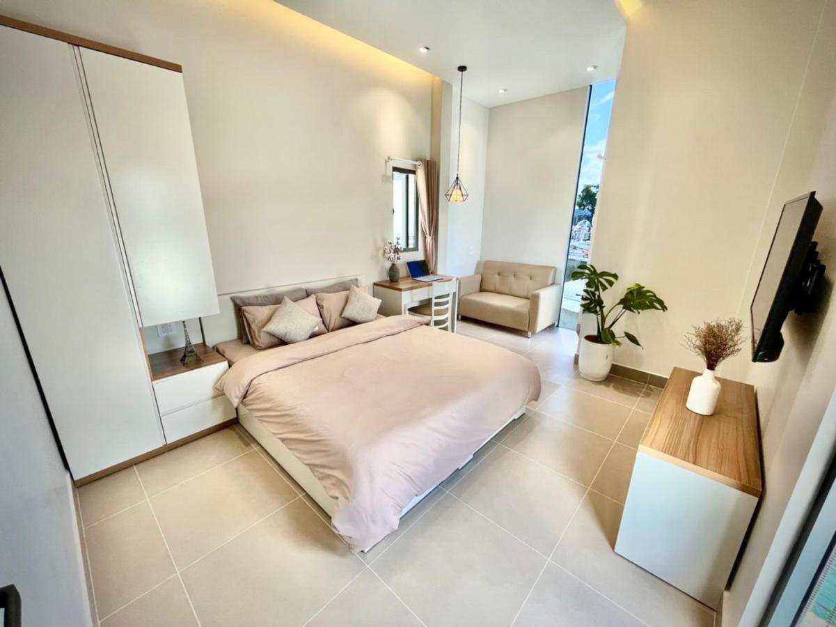 Midmost House Cần Thơ Kültér fotó
