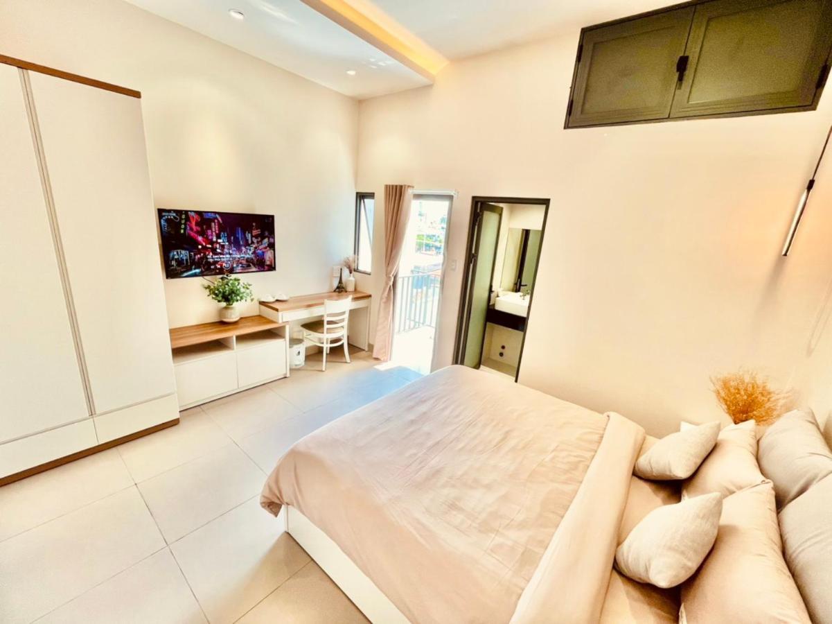 Midmost House Cần Thơ Kültér fotó